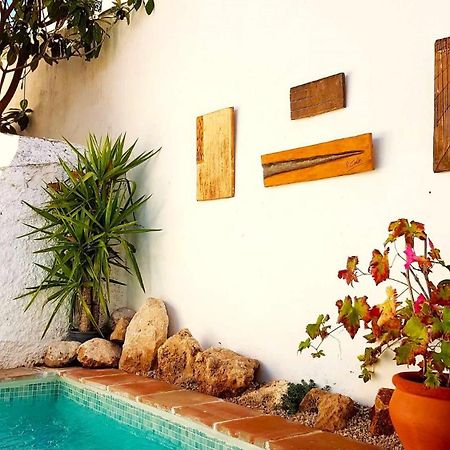 Casa Shyshka Country Cottage Periana Екстериор снимка