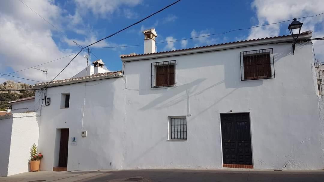 Casa Shyshka Country Cottage Periana Екстериор снимка