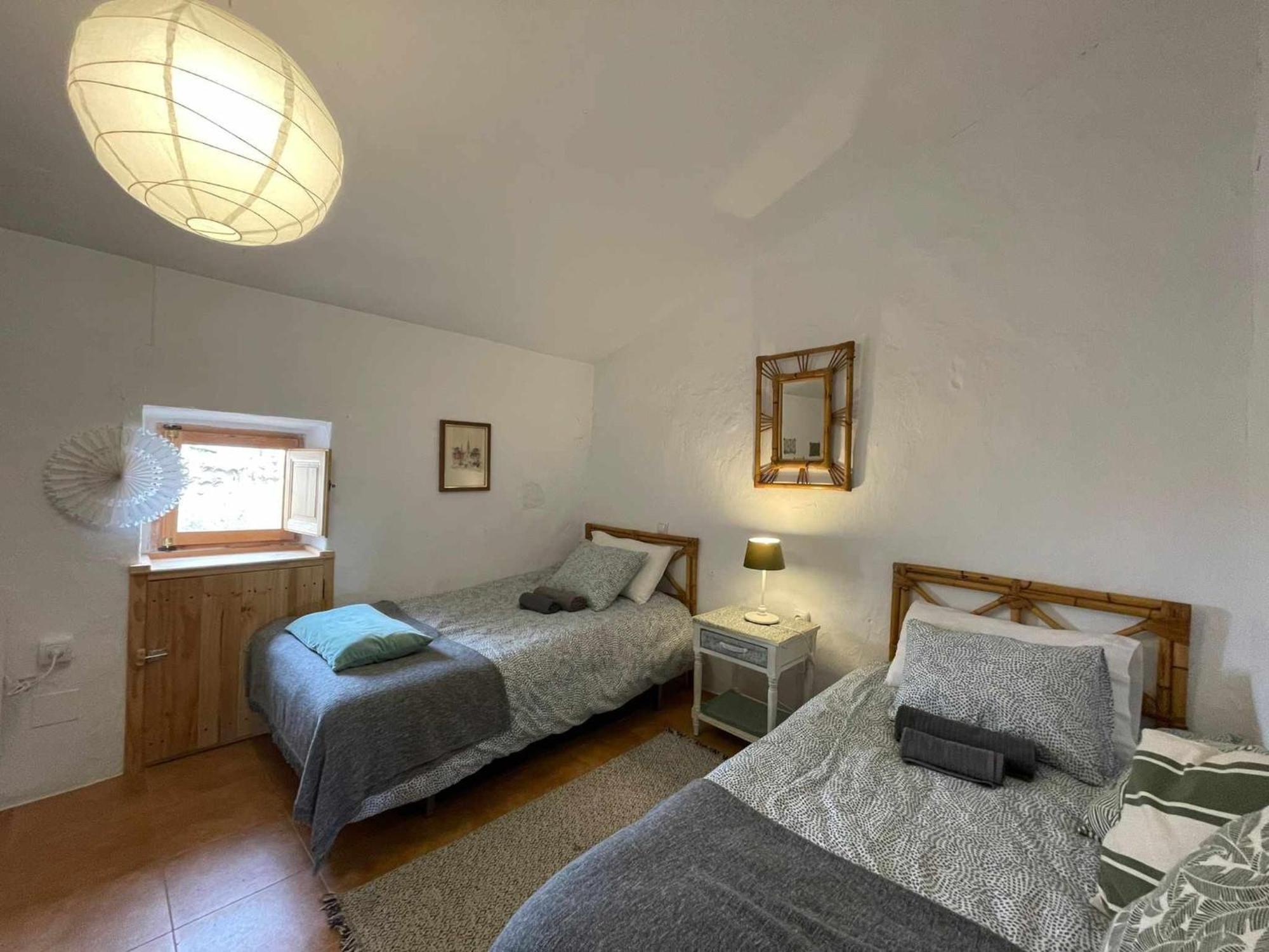 Casa Shyshka Country Cottage Periana Екстериор снимка