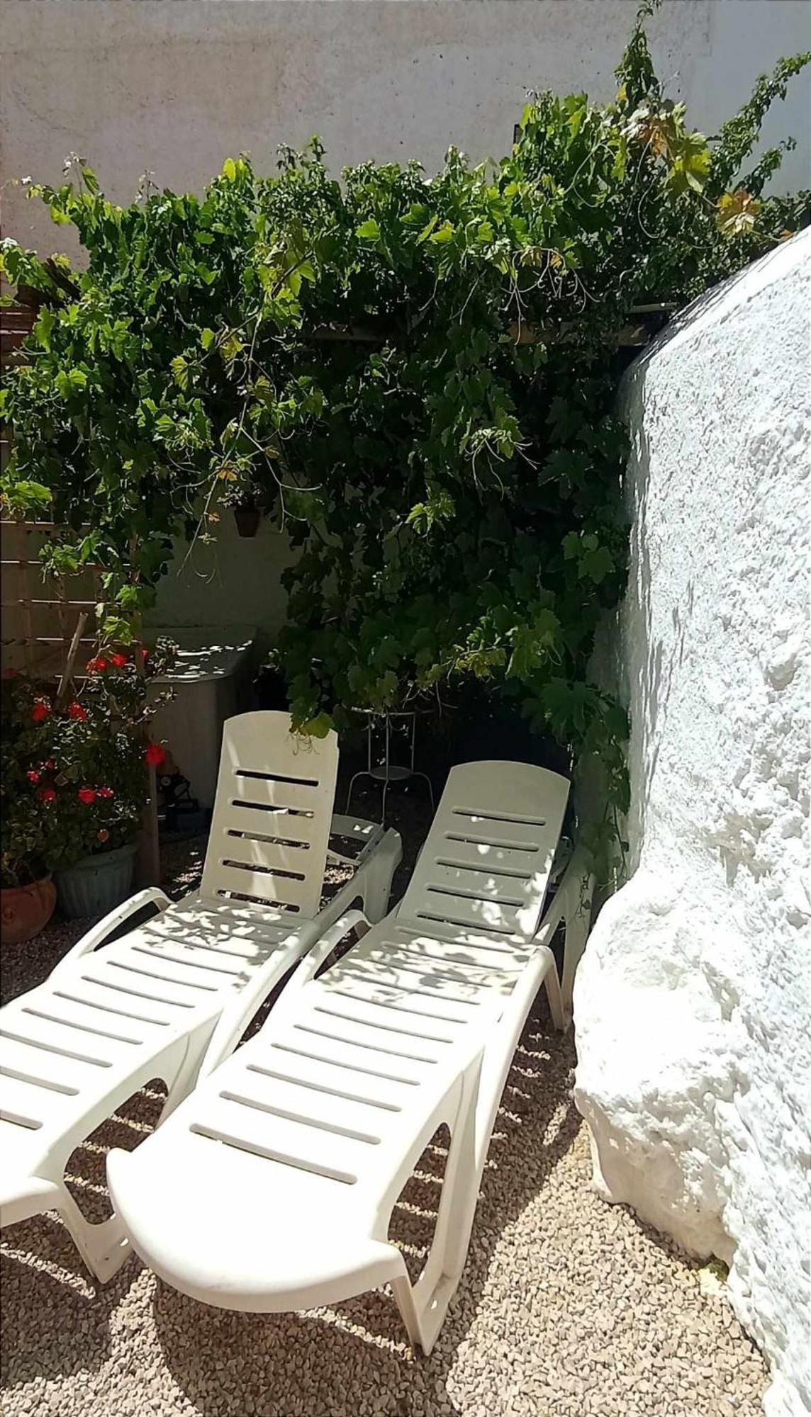Casa Shyshka Country Cottage Periana Екстериор снимка