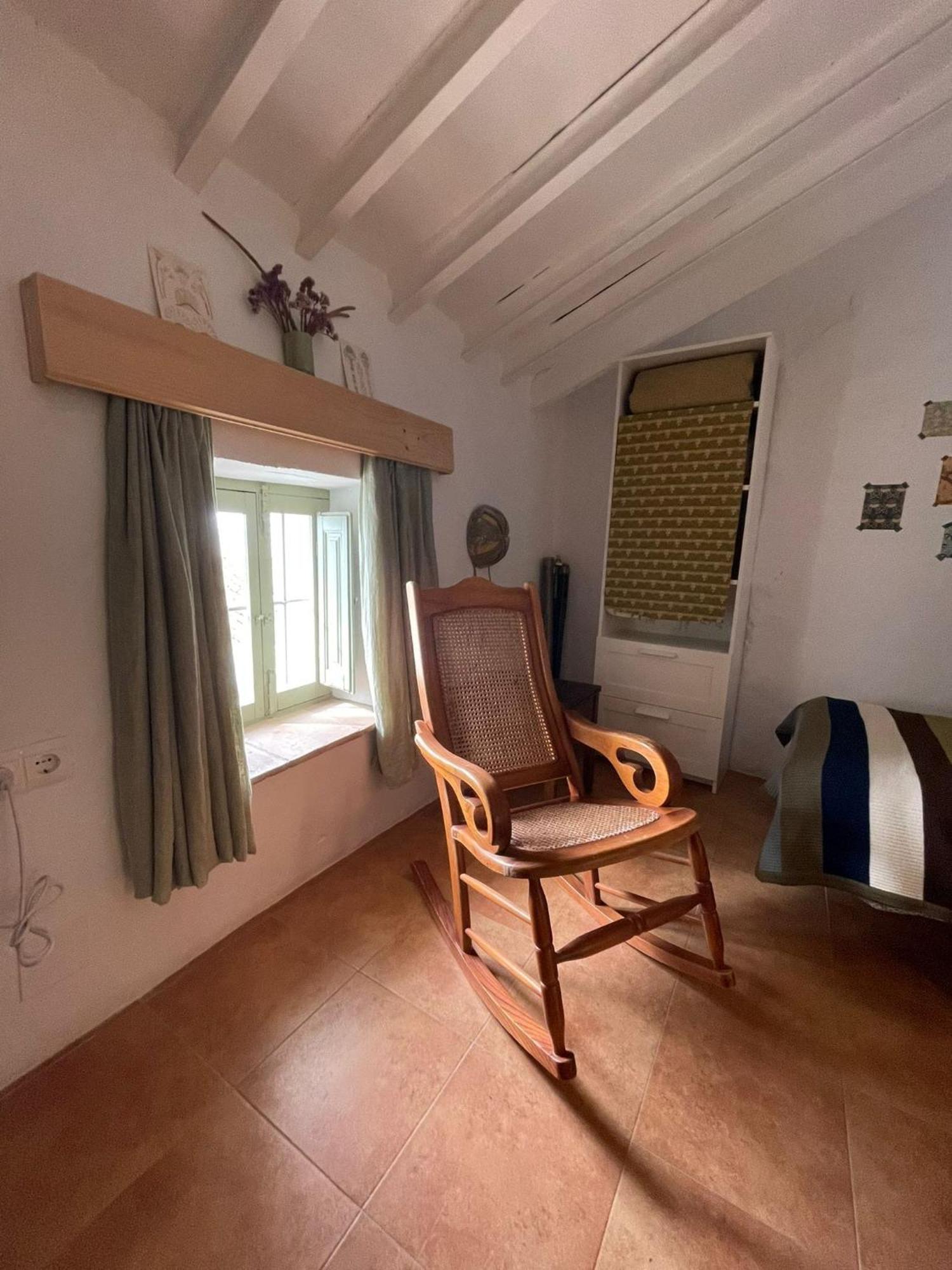 Casa Shyshka Country Cottage Periana Екстериор снимка