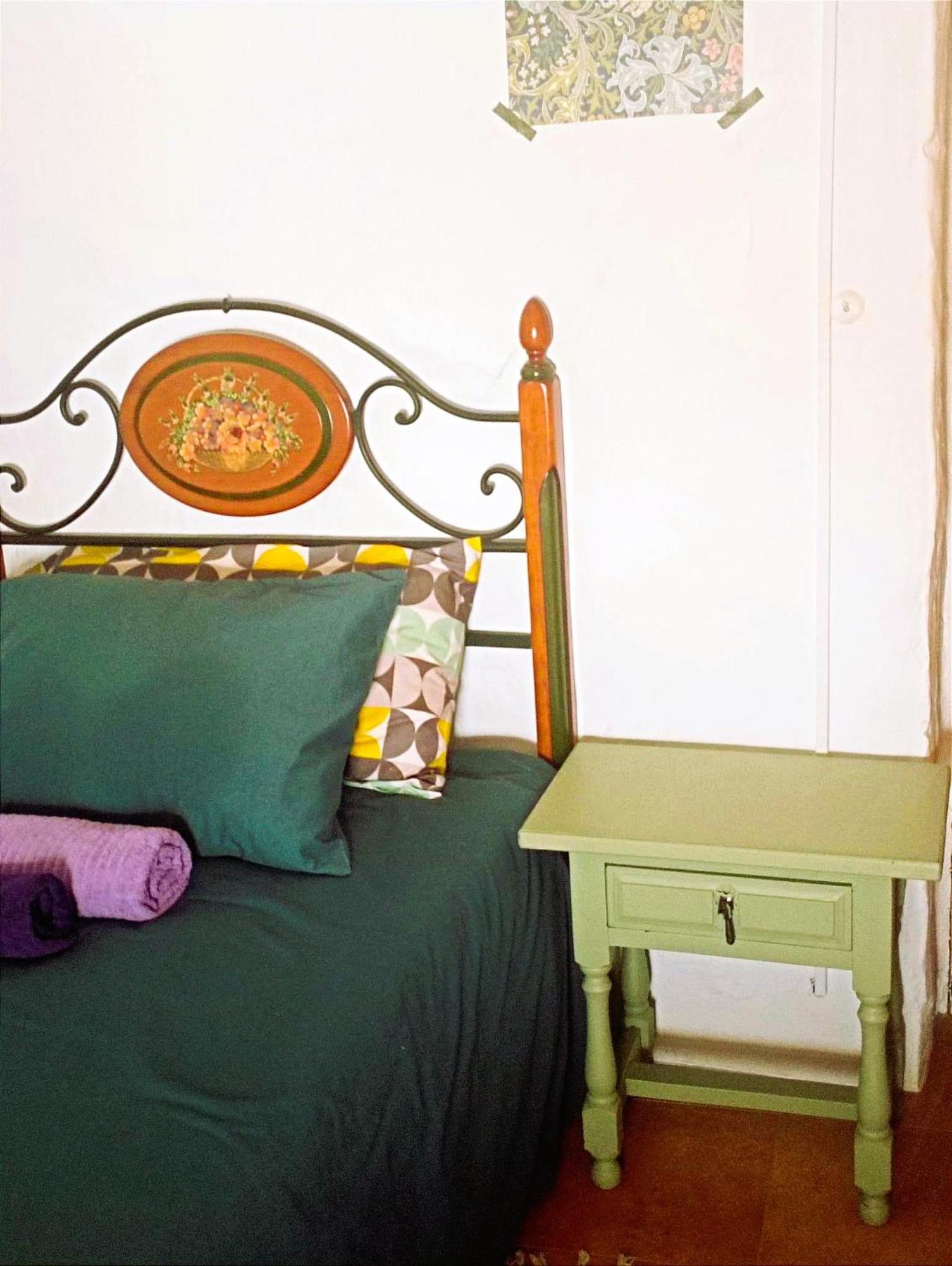 Casa Shyshka Country Cottage Periana Екстериор снимка