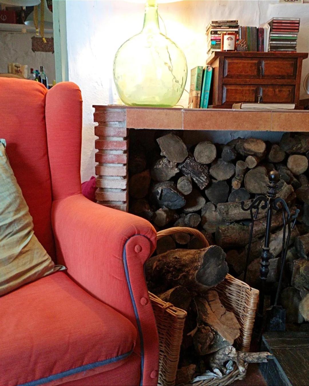 Casa Shyshka Country Cottage Periana Екстериор снимка
